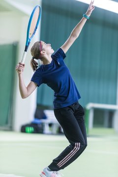 Bild 157 - Holmer Junior Indoor